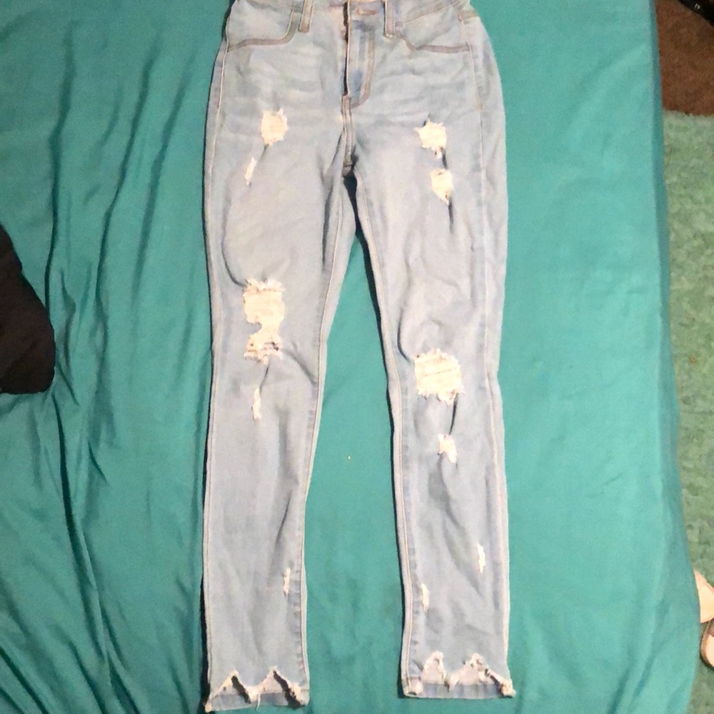 Encore Jeans in a small size